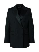 The Kooples Bleiseri  musta