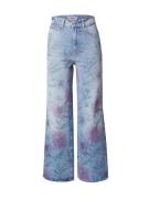 ONLY Farkut 'ONLHOPE'  sininen denim / jade / lila / roosa