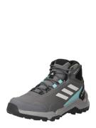 ADIDAS TERREX Ulkoilukengät 'Eastrail 2.0'  vesi / tummanharmaa / must...