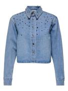 ONLY Pusero 'ONLMAGGIEMAY'  sininen denim