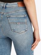 Tommy Jeans Farkut 'NORA'  sininen denim