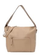 FREDsBRUDER Olkalaukku 'Feel Wild'  taupe
