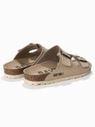 Bayton Pistokkaat 'Atlas'  beige / musta