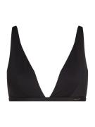 Calvin Klein Swimwear Bikinitoppi 'Essentials'  musta