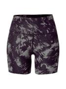 THE NORTH FACE Urheiluhousut 'FLEX'  savunharmaa / tummanharmaa / must...