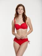 SUNFLAIR Bikinihousut 'Mix&Match'  punainen