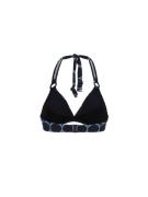 VIVID Bikinitoppi 'Mix&Match'  safiiri / tummansininen