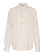 SOAKED IN LUXURY Pusero 'Roya'  hiekka / harmaa