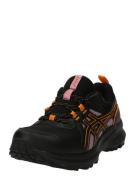 ASICS Juoksukengät 'Scout 3'  punainen / musta