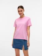 VERO MODA Paita 'VMPAULINA'  roosa