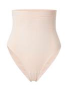 Calvin Klein Underwear Muotoilevat alushousut  beige