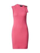 Versace Jeans Couture Mekko  roosa