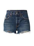 LEVI'S ® Housut '501® Original Shorts'  tummansininen