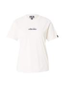 ELLESSE Paita 'SVETTA'  tummansininen / offwhite