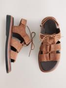 Next Sandaalit 'Forever Comfort'  ruskea