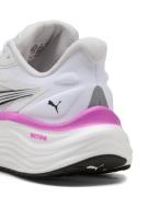 PUMA Juoksukengät 'Electrify Nitro 4'  musta / valkoinen