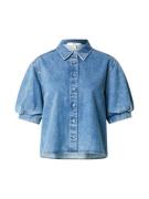 FRAME Pusero  sininen denim
