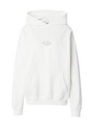 Pegador Collegepaita 'KIMI'  harmaa / offwhite