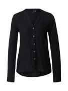 VERO MODA Pusero 'MYMILO'  musta