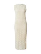 VERO MODA Neulemekko  beige
