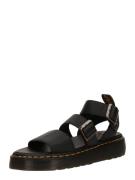 Dr. Martens Sandaalit 'Gryphon'  musta