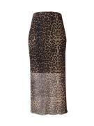 ABOUT YOU Hame 'Frieda'  beige / ruskea / musta