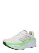 new balance Juoksukengät 'More'  limetti / hopea / valkoinen