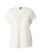 Vero Moda Curve Paita 'VMCBALOLA'  beige / ecru