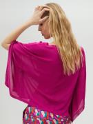Lola Casademunt Toppi ' '  fuksia