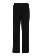 Vero Moda Maternity Laskoshousut 'VMMJesmilo'  musta