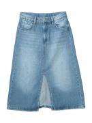 STACCATO Hame  sininen denim