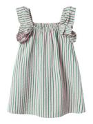 NAME IT Mekko 'NMFFILONE'  vihreä / roosa