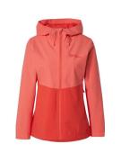 JACK WOLFSKIN Ulkoilutakki 'Weiltal'  hummeri / lohi