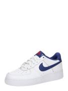 Nike Sportswear Tennarit 'Air Force 1 LV8 2'  tummansininen / tummanpu...