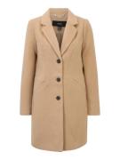 VERO MODA Välikausitakki 'COLLAR YORK'  beige