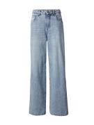 Sublevel Farkut  sininen denim