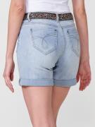 KOROSHI Farkut  sininen denim