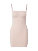 Calvin Klein Underwear Korsettimekko  beige