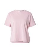 SELECTED FEMME Paita 'SLFEssential'  vanha roosa