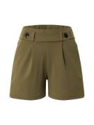 JDY Laskoshousut 'GEGGO'  khaki
