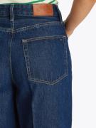 TOMMY HILFIGER Farkut  tummansininen