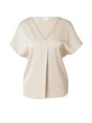 VILA Pusero 'VIEllette'  beige