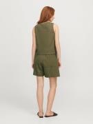 JJXX Housut 'JXBreeze Summer'  oliivi