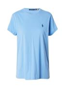 Polo Ralph Lauren Paita  vaaleansininen / tummansininen