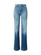 7 for all mankind Farkut 'Modern Dojo'  sininen denim