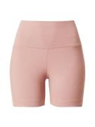 ADIDAS SPORTSWEAR Urheiluhousut  nude