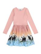 Molo Mekko 'Casie'  vaaleansininen / roosa / musta / offwhite