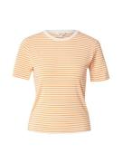 mbym Paita 'Julie'  beige / oranssi