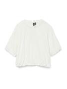 Vero Moda Petite Paita 'VMAYA PENNY'  valkoinen
