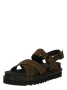 Dr. Martens Sandaalit 'Voss II'  kuusi